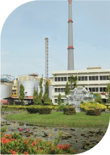 Responsible Manufacturing